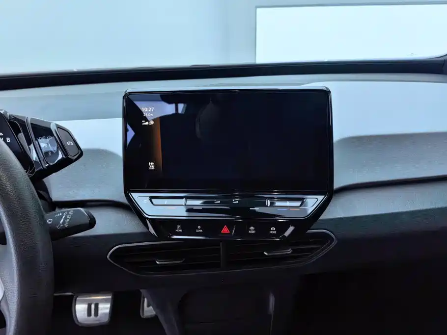 Volkswagen ID.3 — миниатюра 13
