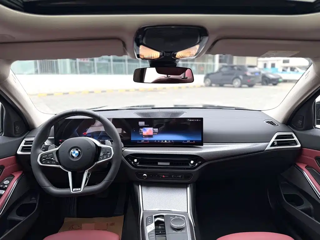 BMW 3 Series — миниатюра 6