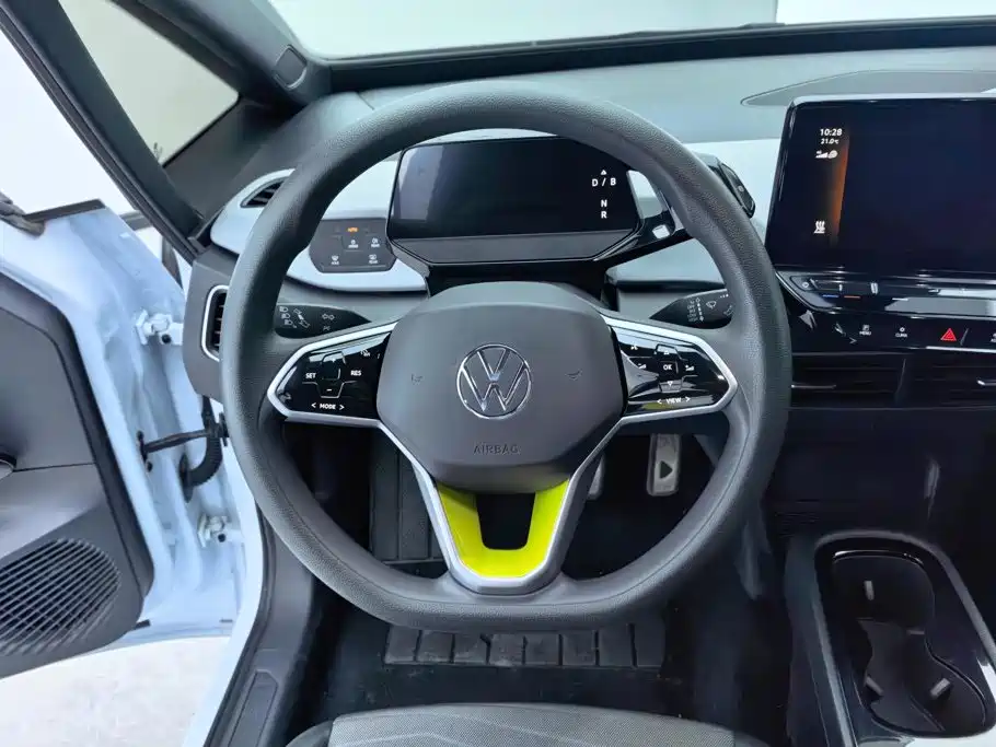 Volkswagen ID.3 — миниатюра 15
