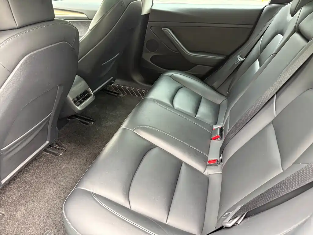 Tesla Model 3 — миниатюра 10