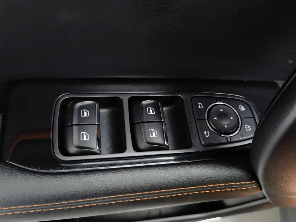 Haval Big Dog — миниатюра 9