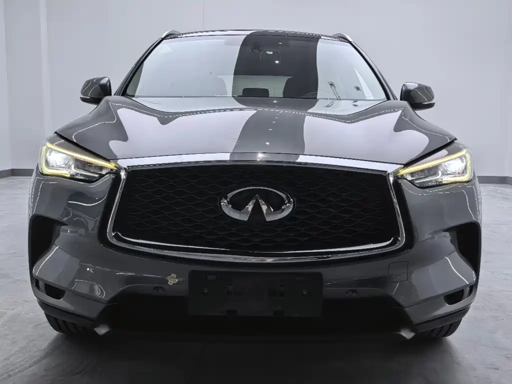 Купить Infiniti QX50