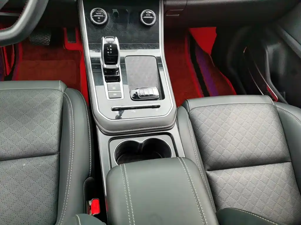 Chery Tiggo 8 — миниатюра 14