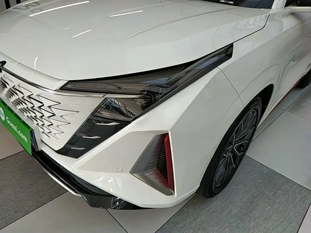 Oshan Oushang Z6 — миниатюра 24