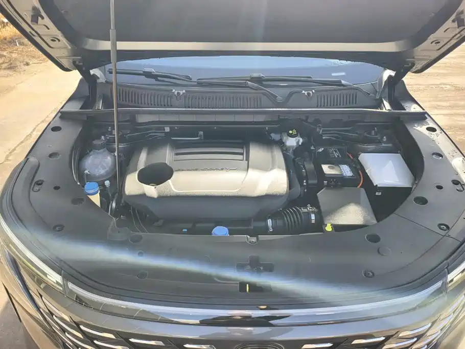 Changan CS75 PLUS — миниатюра 10