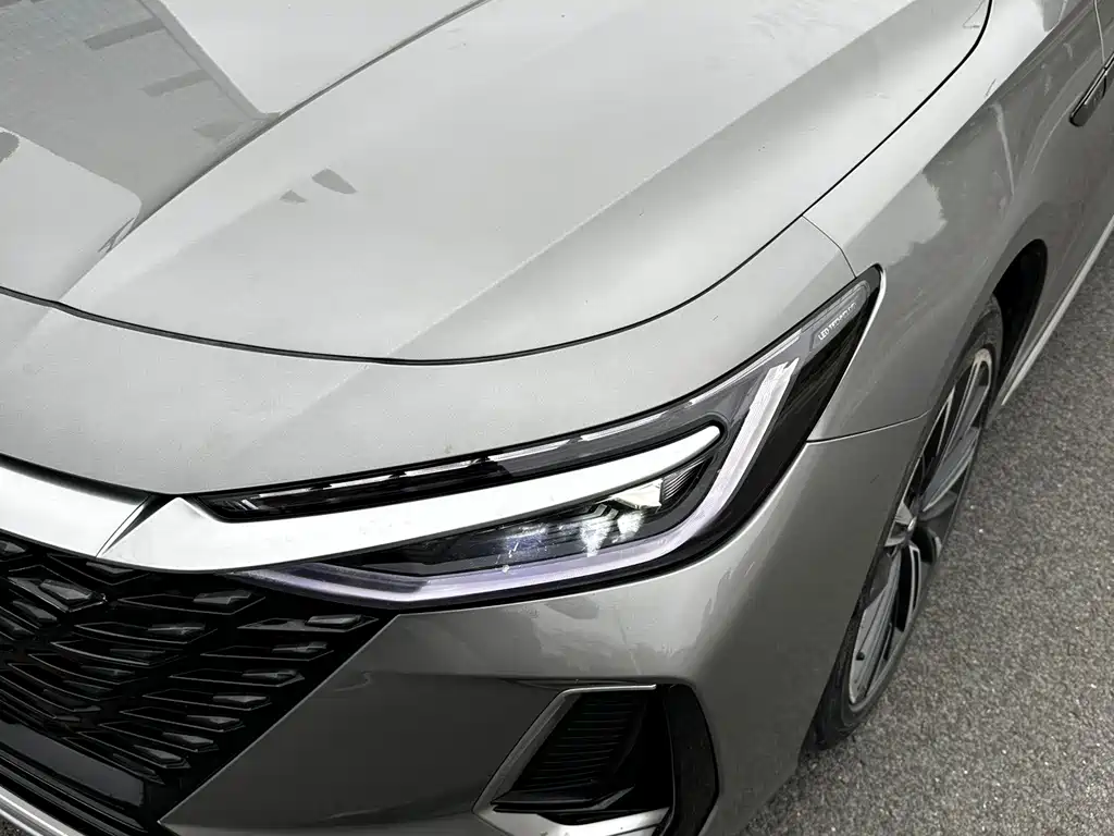 Chery Arrizo 8 — миниатюра 13