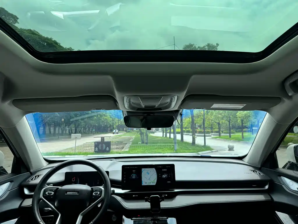 Haval H6 — миниатюра 7