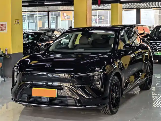 2026 IM Motors LS6