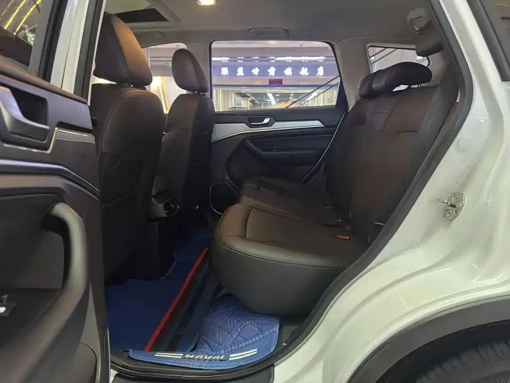 Haval H6 — миниатюра 14