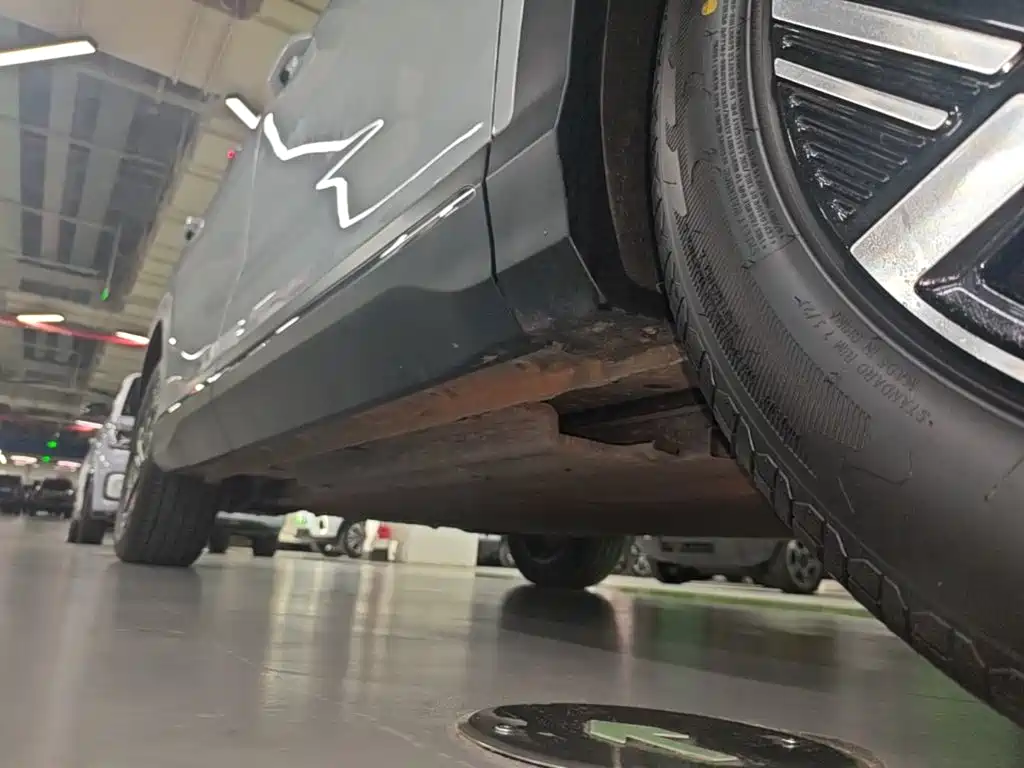 Wuling Xingguang S — миниатюра 21