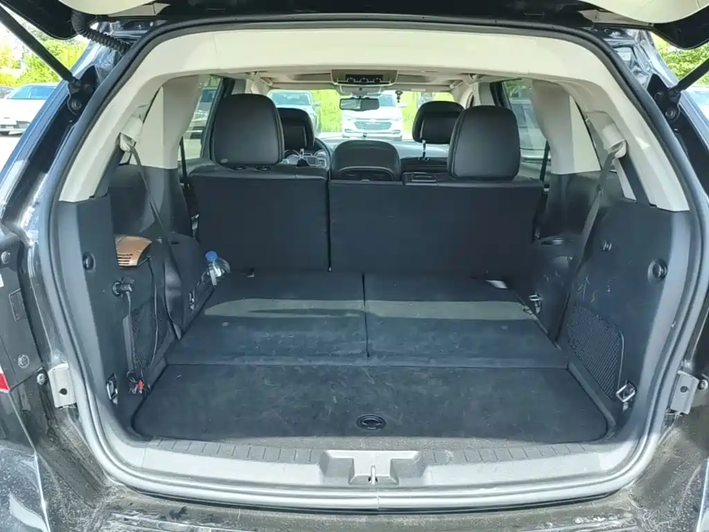 Dodge Journey — миниатюра 19