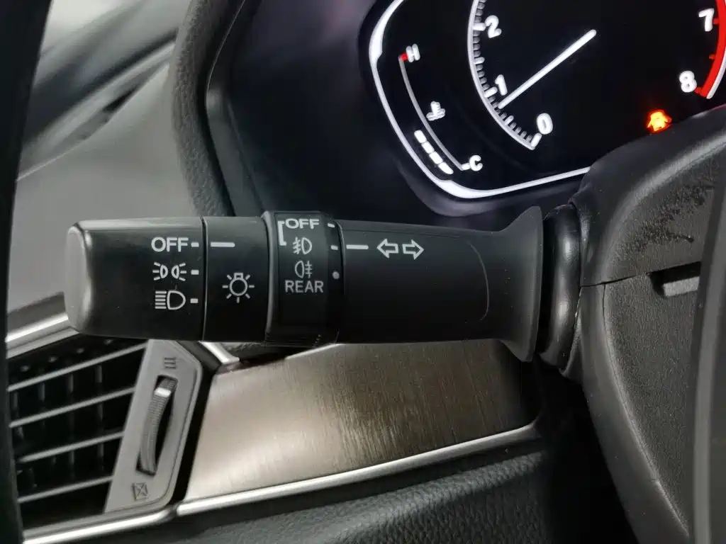 Honda Accord — миниатюра 21