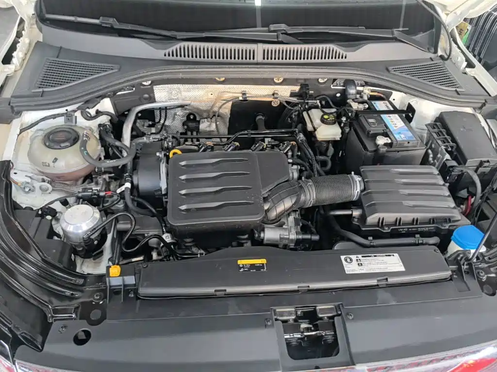 Volkswagen Lavida — миниатюра 20