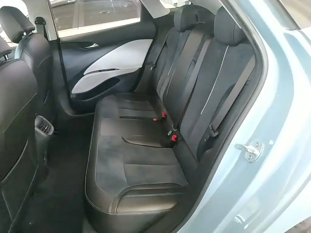 Buick Velite 6 — миниатюра 17