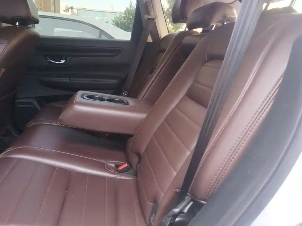 Honda Breeze — миниатюра 18