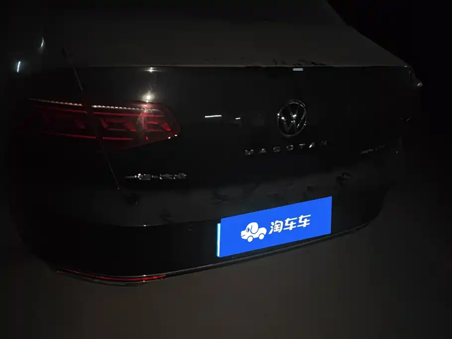Volkswagen Magotan 2023 200 280TSI DSG Comfort