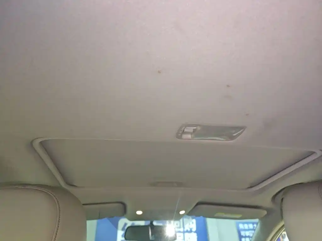 Nissan Sylphy — миниатюра 17