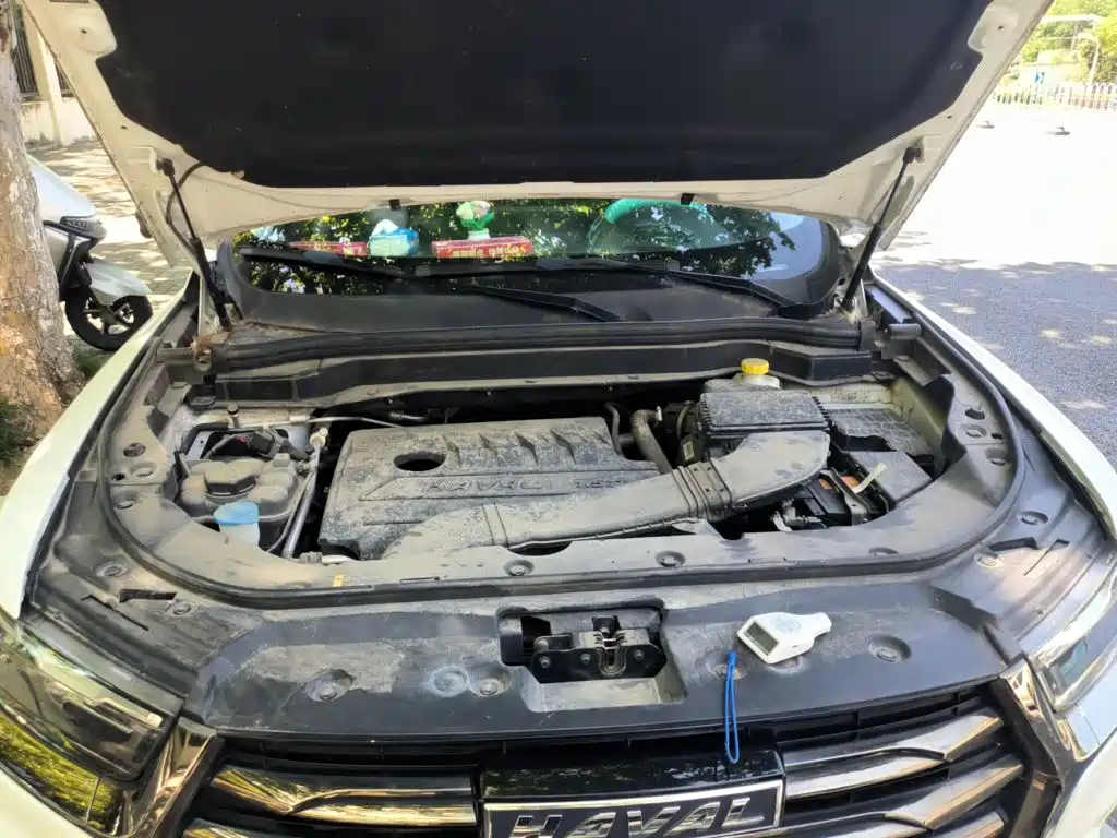 Haval H6 — миниатюра 11