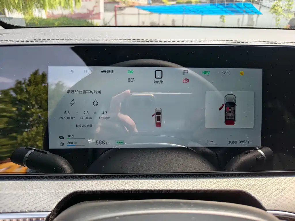 BYD Pro New Energy — миниатюра 9