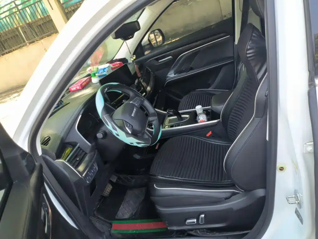 Haval H6 — миниатюра 14
