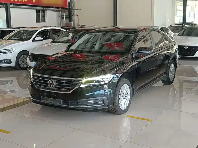 2018 Volkswagen Lavida