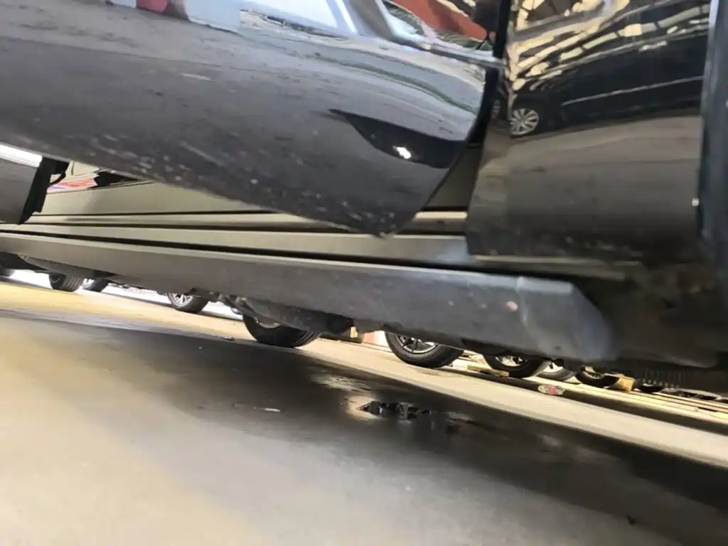 Cadillac XT6 — миниатюра 21