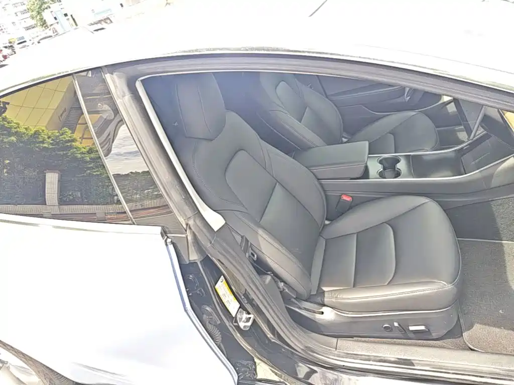 Tesla Model 3 — миниатюра 20
