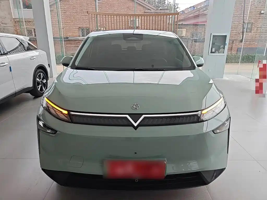 Venucia VX6 — миниатюра 3