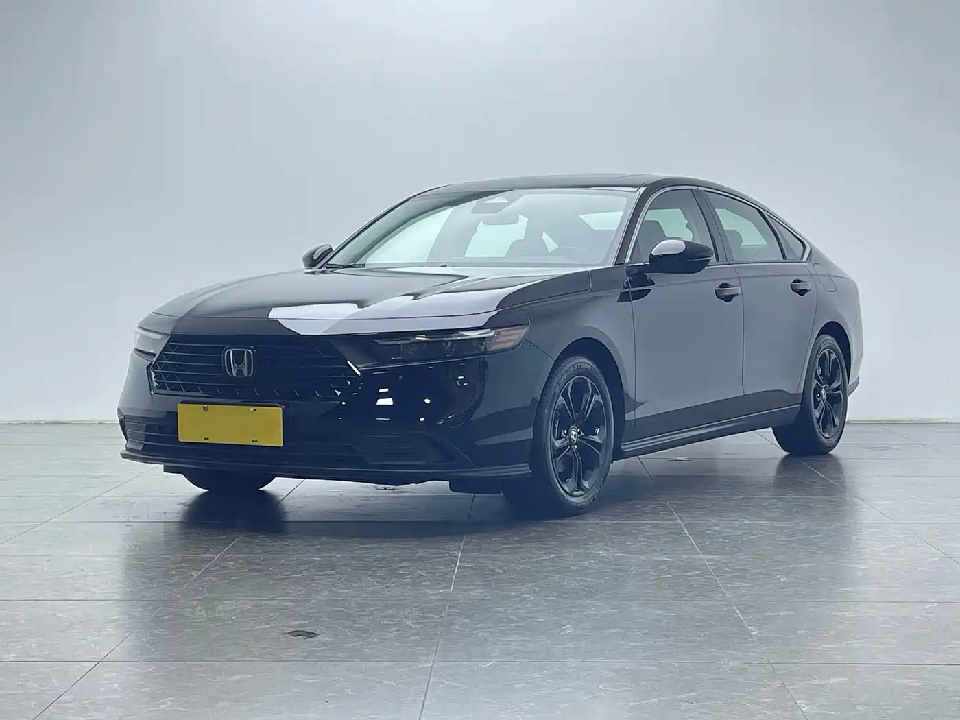 雅阁 2025款 260TURBO 豪华版 2025
