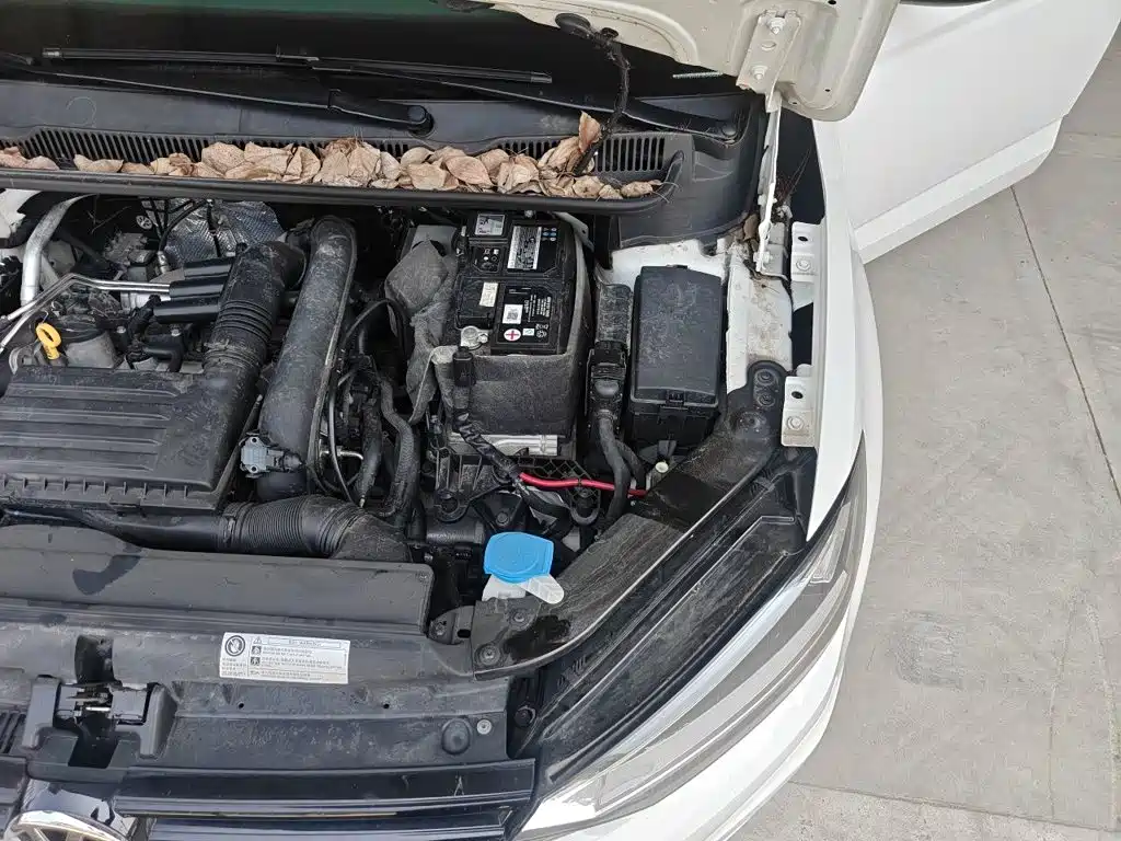 Volkswagen Touran — миниатюра 24