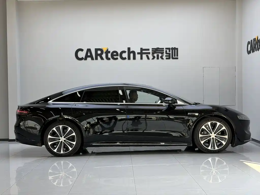 Zhijie Zhijie S7 — миниатюра 8