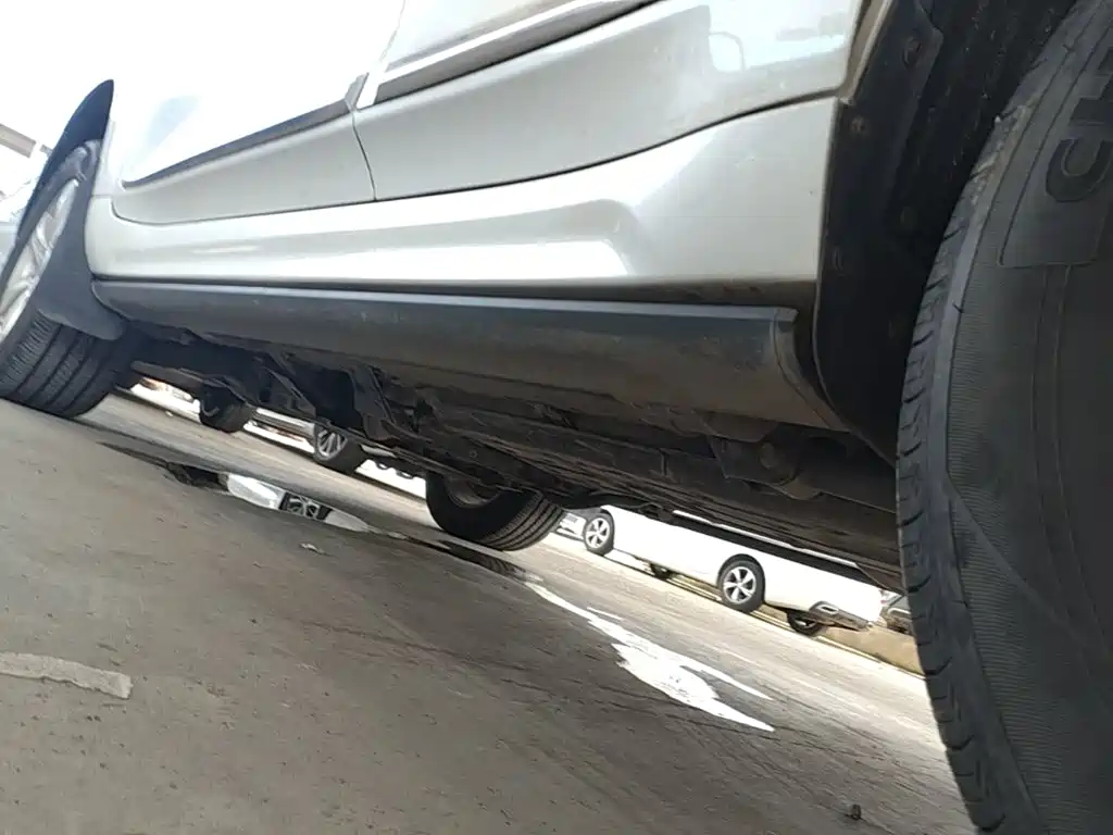 Haval H9 — миниатюра 22