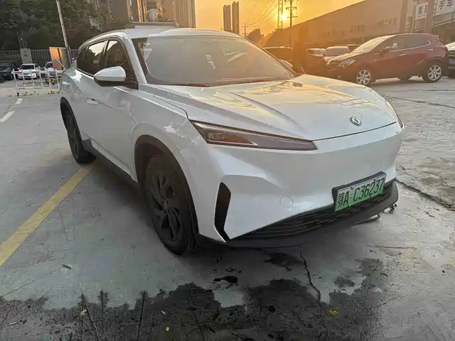 2024 Aeolus Haohan