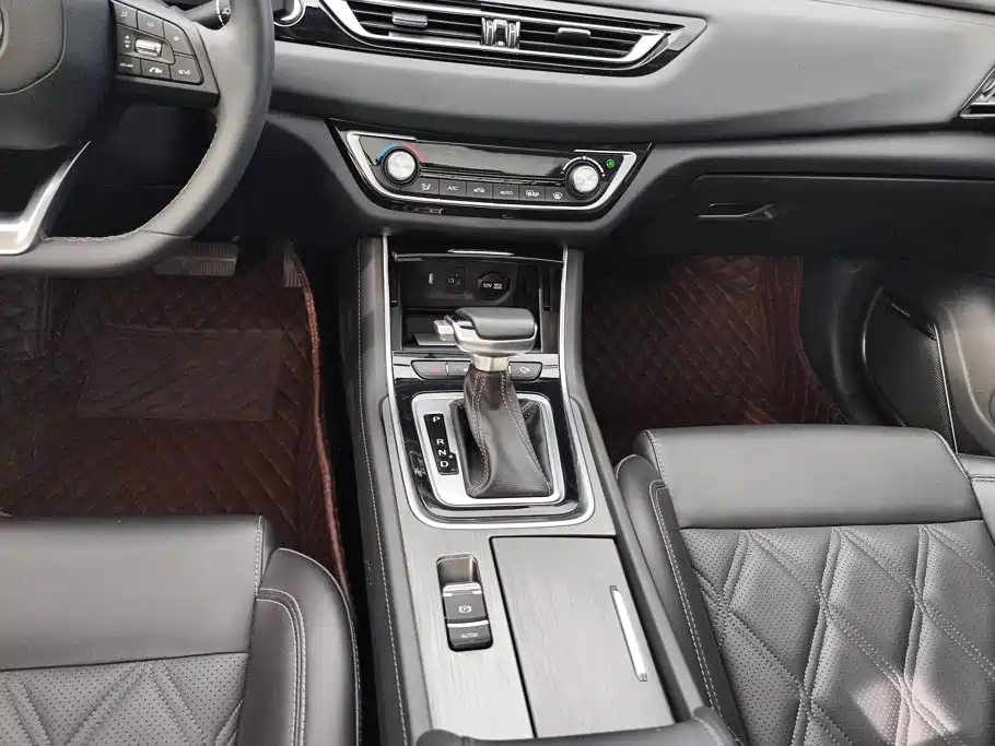 Changan Ruicheng CC — миниатюра 16