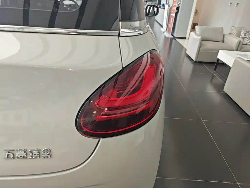 Wuling Bingo — миниатюра 8