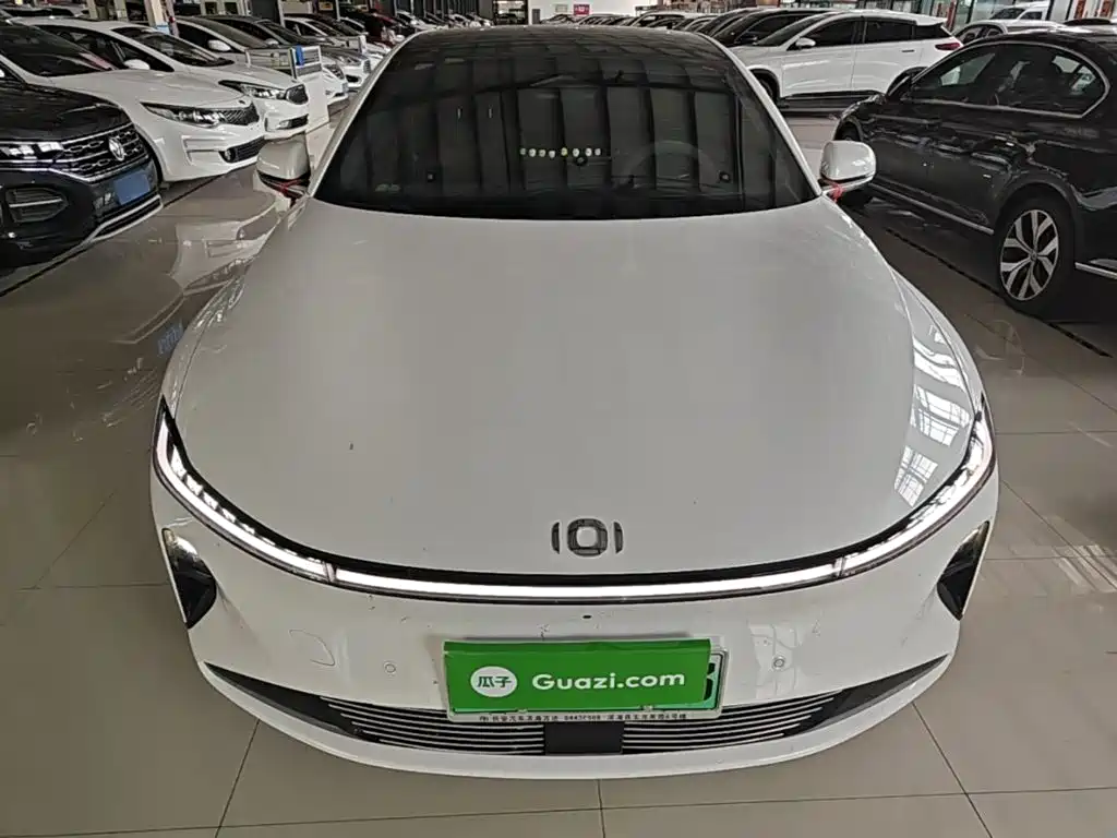 Qiyuan Qiyuan A07 — миниатюра 3