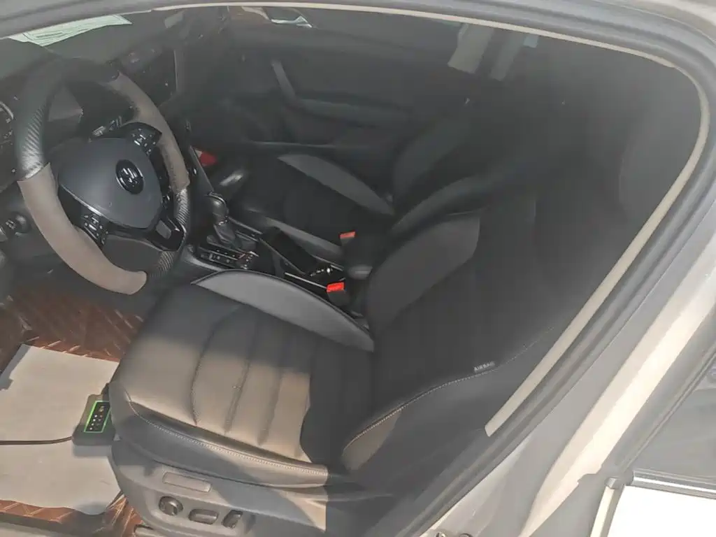 Volkswagen Tharu — миниатюра 15
