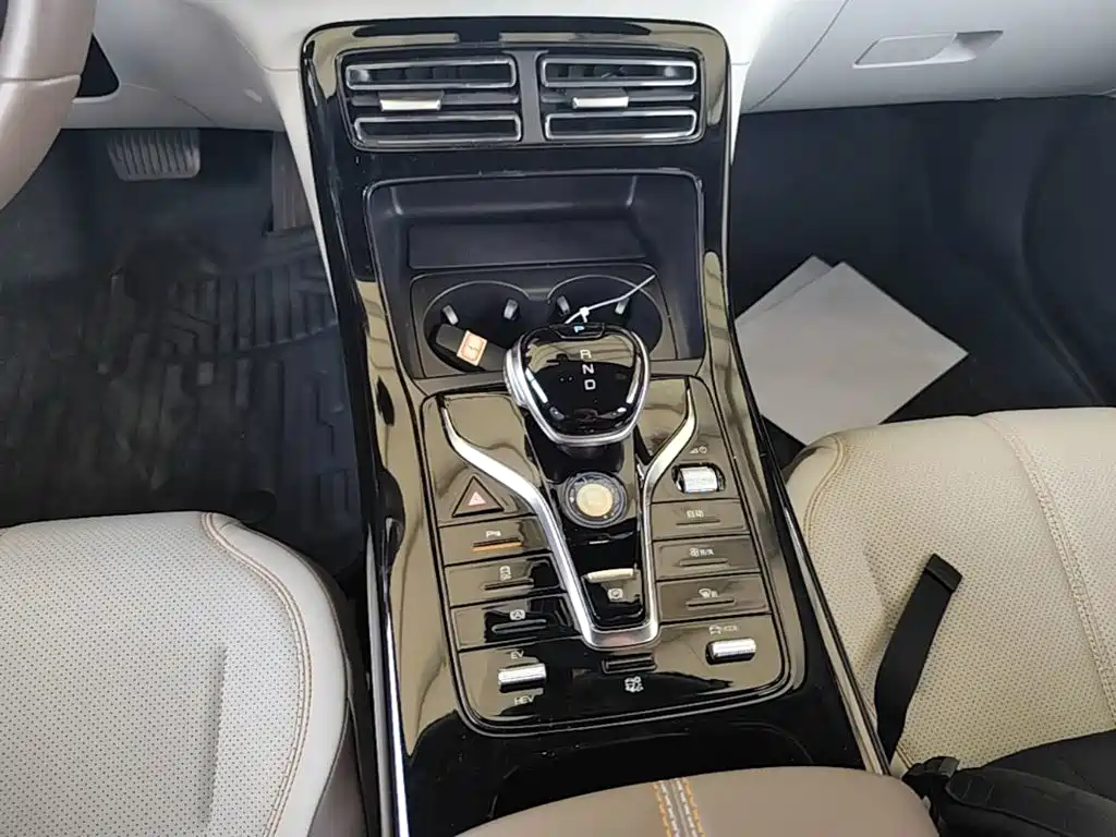 BYD Qin PLUS — миниатюра 14