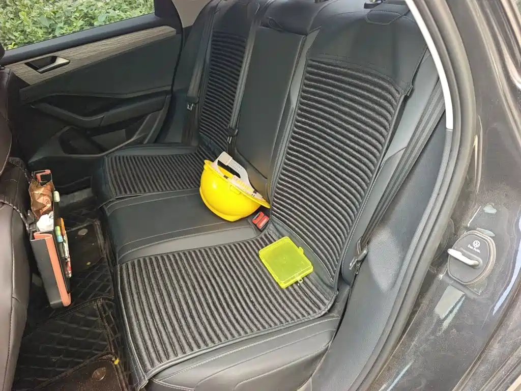 Volkswagen Sagitar — миниатюра 15
