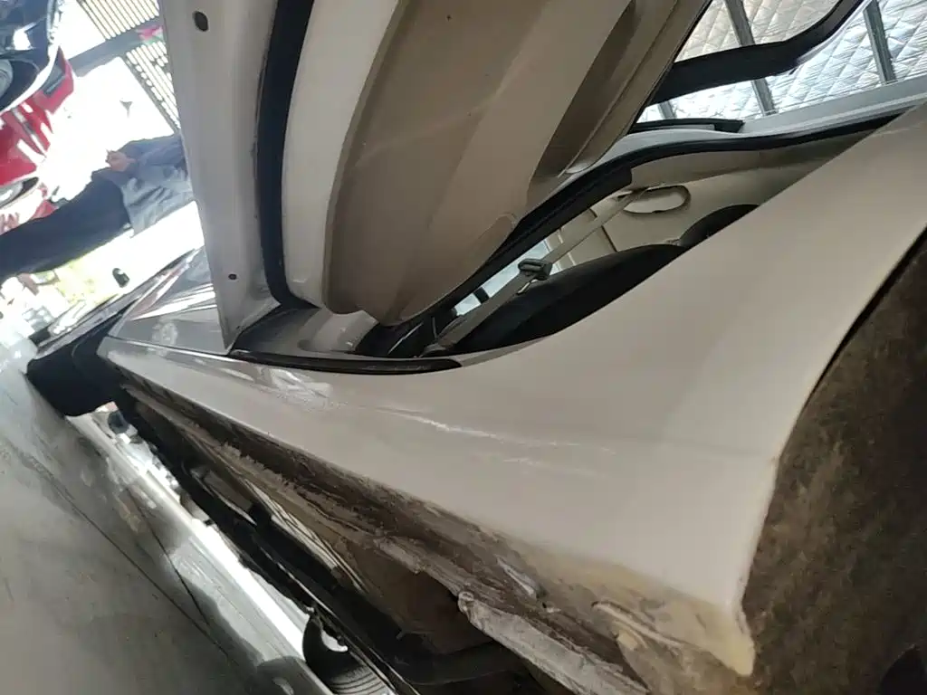 Buick Verano — миниатюра 22