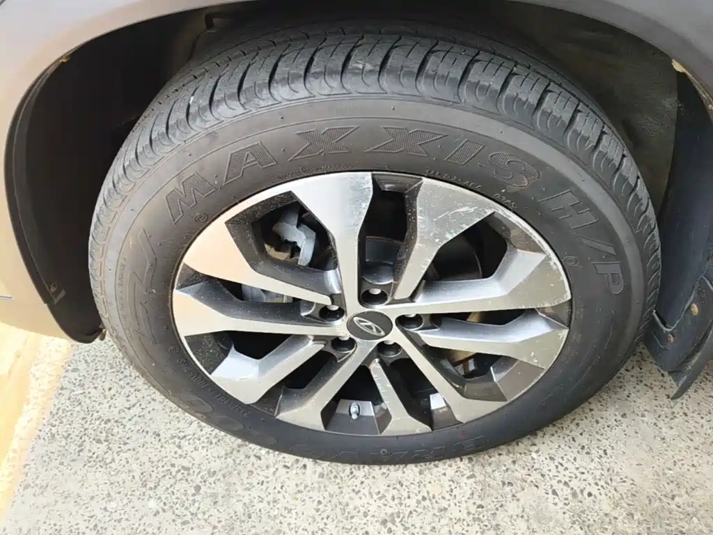 Chery Tiggo 8 — миниатюра 23