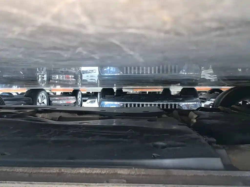 Volkswagen Lavida — миниатюра 21