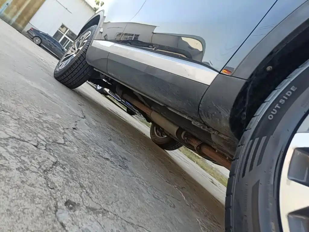 Haval H6 — миниатюра 21