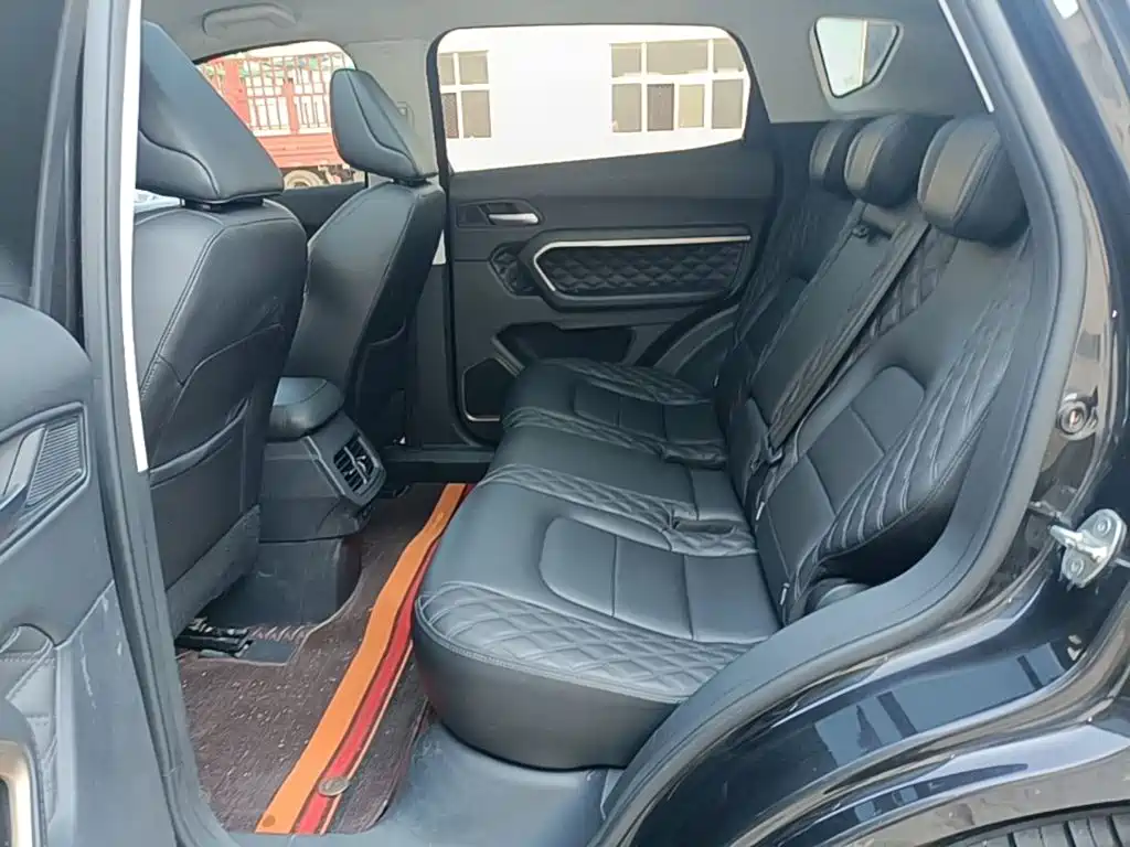 Haval H6 — миниатюра 17
