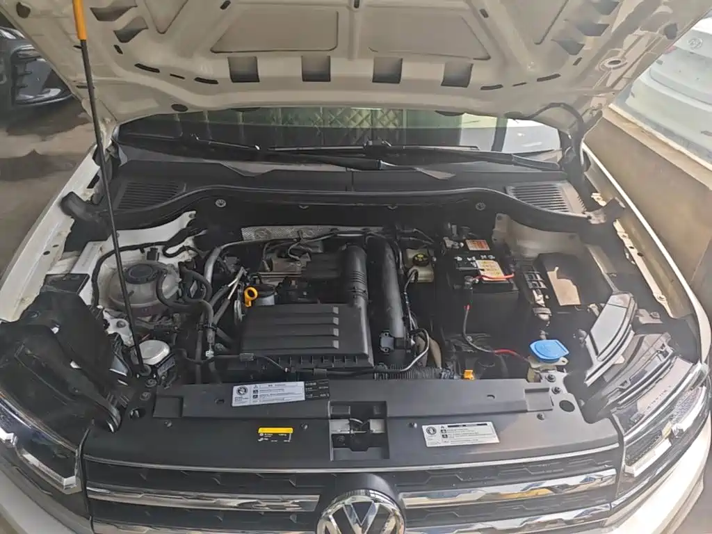 Volkswagen Tharu — миниатюра 20