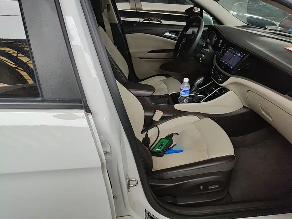 Buick Verano — миниатюра 25