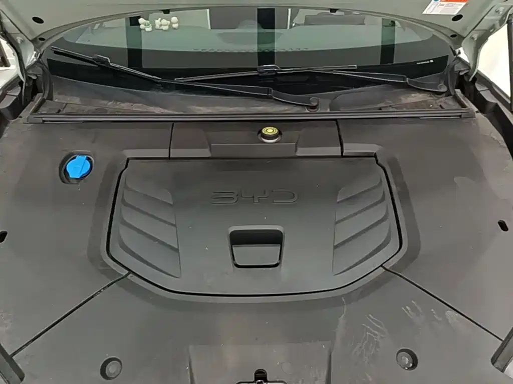 BYD Seal 06GT — миниатюра 20