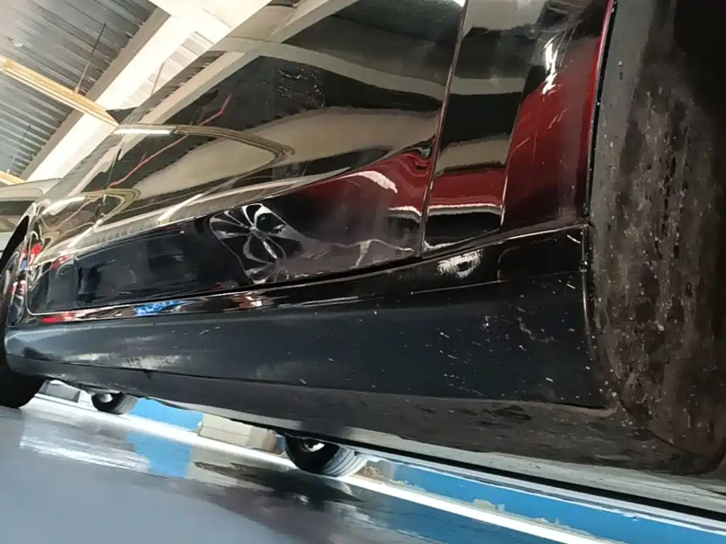 Tesla Model 3 — миниатюра 21