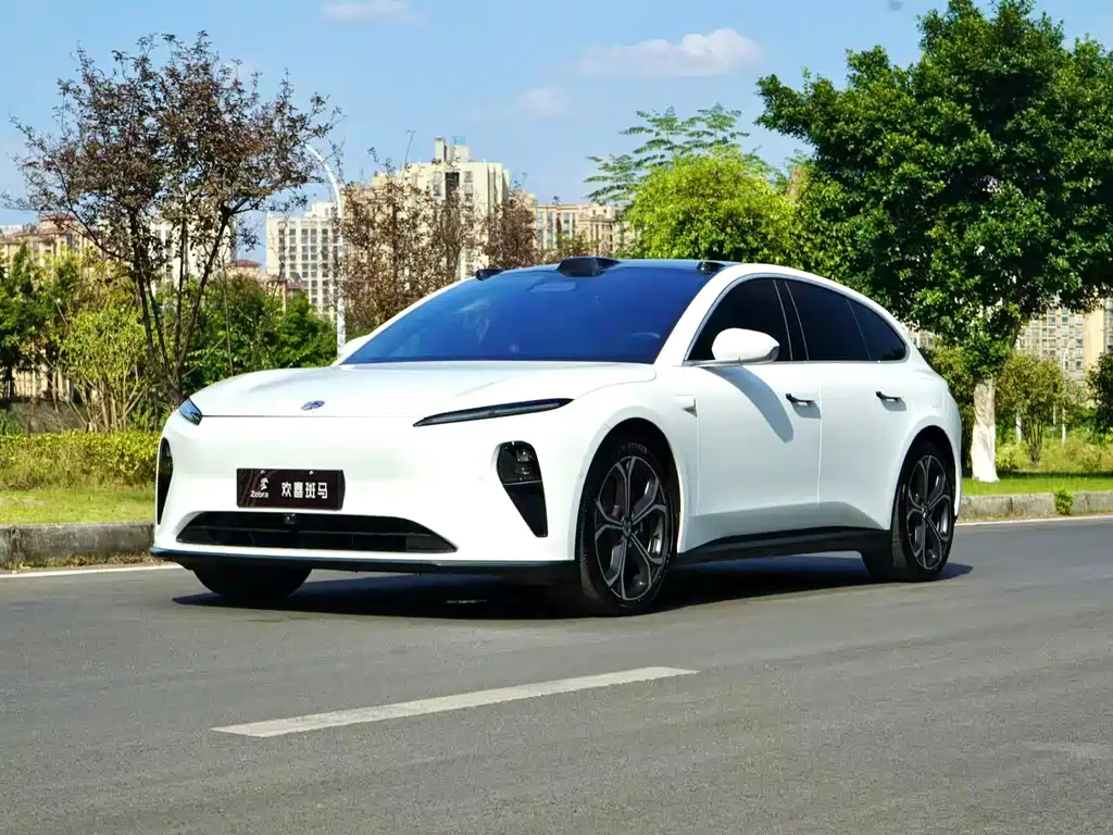 2024 Nio ET5 - zdjęcie 1 z 17
