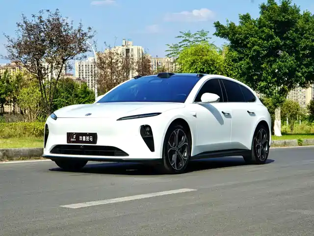2024 Nio ET5